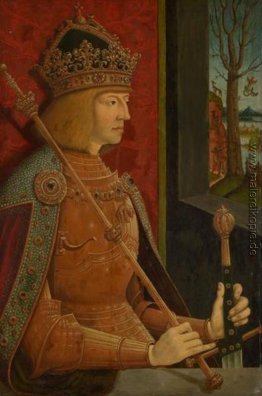 Maximilian I. (1459-1519)