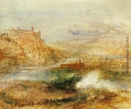 Ehrenbreitstein und Koblenz