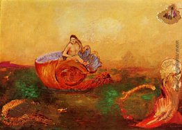Die Geburt der Venus