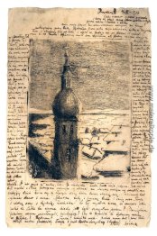 Dorf unter dem Schnee Dorf unter dem Schnee