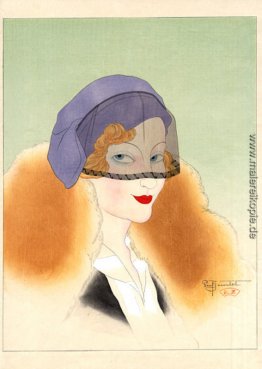 Une Parisienne