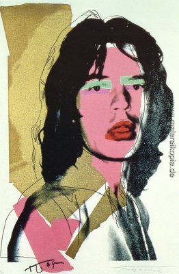 Mick Jagger