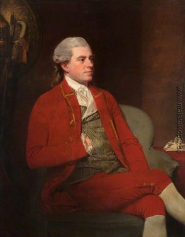 Sir Thomas Rumbold (1736-1791), Bt