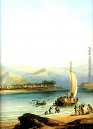 Camp des Gros Ventres