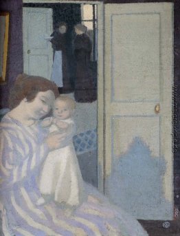 Mutter und Kind