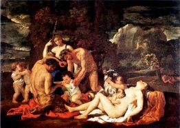 Nurture von Bacchus