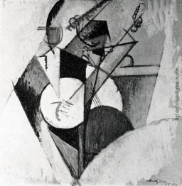 Zusammensetzung (für Jazz) Zusammensetzung (für Jazz)