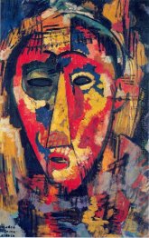 Green Eye Mask Green Eye Mask