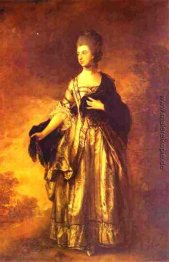 Isabella, Viscountess Molyneux Isabella, Viscountess Molyneux