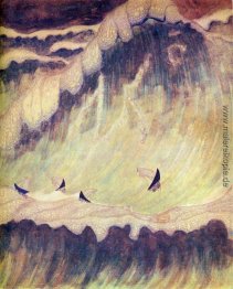 Finale (Sonata des Meeres) Finale (Sonata des Meeres)