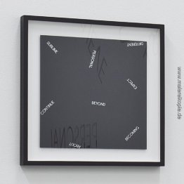 Ohne Titel