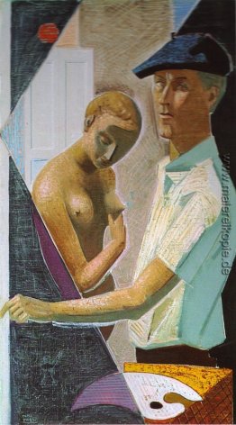 Il Pittore e la Modella
