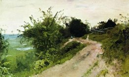 Ein Weg