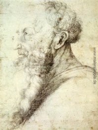 Porträt von Guido Guersi