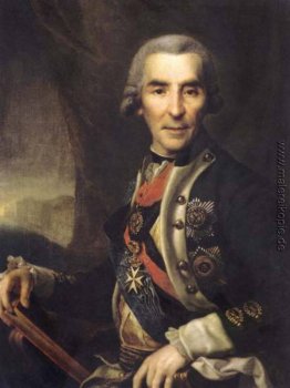 Ivan Golenishcev-Kutusow