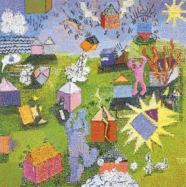 Houses In Motion Houses In Motion