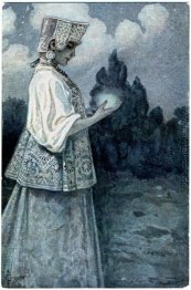 Glühwürmchen Glühwürmchen