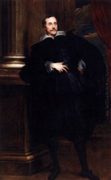 Porträt von Marcello Durazzo