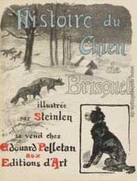 Histoire du Chien de Brisquet Histoire du Chien de Brisquet
