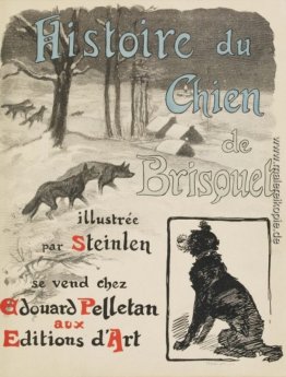 Histoire du Chien de Brisquet