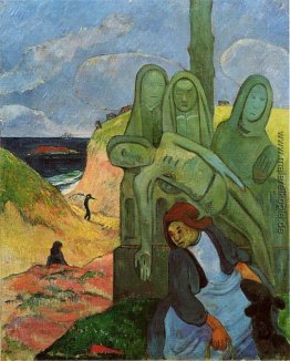 Calvaire Breton