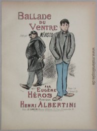 Ballade du Ventre