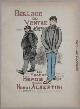 Ballade du Ventre