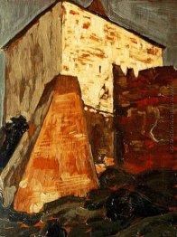 Kreml-Turm in Novgorod Kreml-Turm in Novgorod