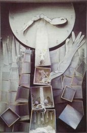 Ève rêve Ève rêve