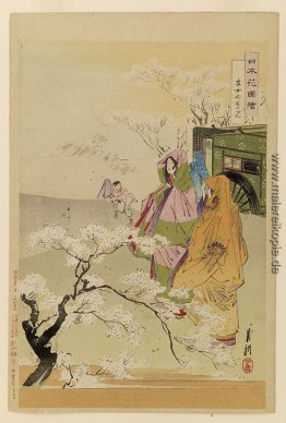 Nihon hana zue