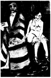 Selbstbildnis mit Modell