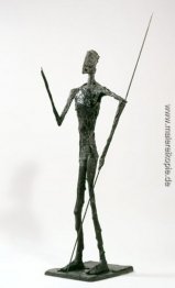 Don Quixote des Waldes