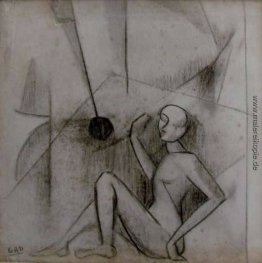 Untitled (Portrait)