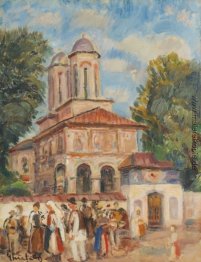 Ferien bei Horezu Ferien bei Horezu