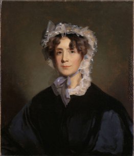 Martha Jefferson Randolph