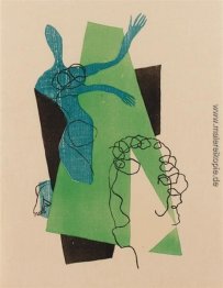 Untitled (from Dialoge)