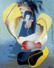 Figura nello spazio I Figura nello spazio I