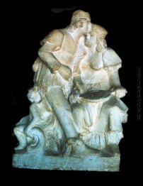 Die Geschichte von Beauty