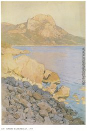 Krim. Batiliman Krim. Batiliman