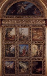 Humanity: The Golden Age zeigt drei Szenen aus dem Leben von Ada Humanity: The Golden Age zeigt drei Szenen aus dem Leben von Ada