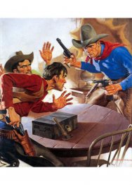 Wild West Weekly Wild West Weekly