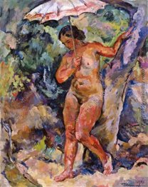 Mädchen unter dem Dach Mädchen unter dem Dach