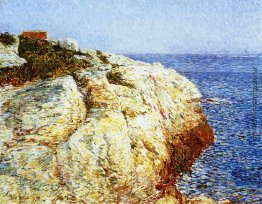 Nordosten Headlands, Appledore