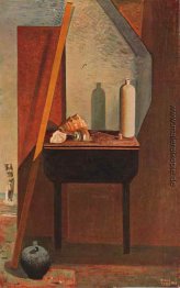 Natura morta con Venere