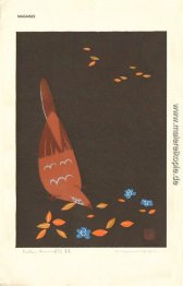 Fallen Leaves A Fallen Leaves A