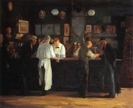 McSorley Bar