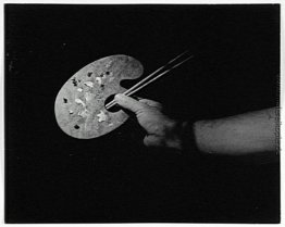 La Palette de Dalí