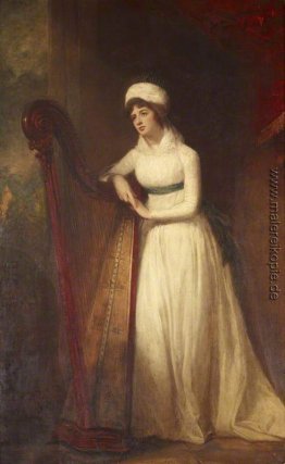 Lady Louisa Theodosia Hervey (1767-1821), Gräfin von Liverpool