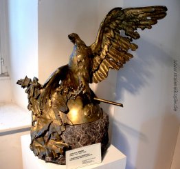 Sterben Eagle of Waterloo