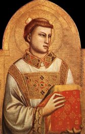 Saint Stephen